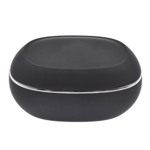 Casti Wireless K28, Bluetooth 5.0, Negru