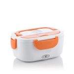 Caserola electrica pentru incalzire mancare, Lunchbox 1 Caserola electrica pentru incalzire mancare, Lunchbox