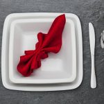 Setul de tacamuri inox  68 piese New Yorg, Aet of Dinning