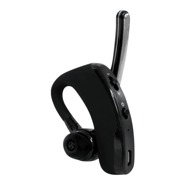 Casca bluetooth ergonomica