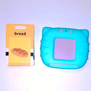 Aparat de invatat limba engleza