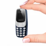 MINI TELEFON MOBIL 4 MINI TELEFON MOBIL