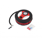 Compresor auto in forma de anvelopa cu 3 capete pentru umflare 3 Compresor auto in forma de anvelopa cu 3 capete pentru umflare