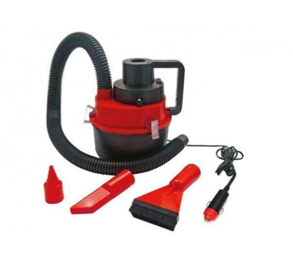 aspirator4 Aspirator Auto Portabil,12V