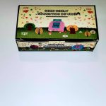 Aparat de invatat limba engleza cu 112 carduri pentru copii 5 Aparat de invatat limba engleza cu 112 carduri pentru copii