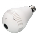 BEC CU CAMERA DE SUPRAVEGHERE