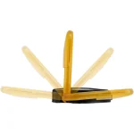 Blocator loc parcare automat