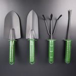 Set 4 unelte pentru gradinarit 1 Set 4 unelte pentru gradinarit