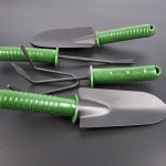 Set 4 unelte pentru gradinarit 2 Set 4 unelte pentru gradinarit