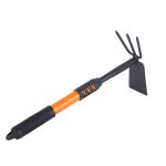 Set 4 unelte de gradina pentru plantare 2 Set 4 unelte de gradina pentru plantare