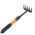 Set 4 unelte de gradina pentru plantare 3 Set 4 unelte de gradina pentru plantare