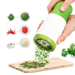 Maruntitor verdeturi cu miscari circulare