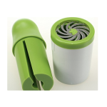 Maruntitor verdeturi cu miscari circulare