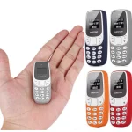 MINI TELEFON MOBIL 1 MINI TELEFON MOBIL