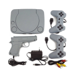 Consola de jocuri video Retro Super 8 BIT Game 3 Consola de jocuri video Retro Super 8 BIT Game