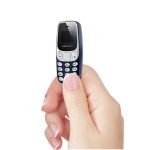 MINI TELEFON MOBIL 2 MINI TELEFON MOBIL