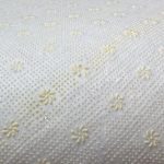 Covor Bucatarie Coffee, Model Cesti Cafea, Gri, 120 x 180cm