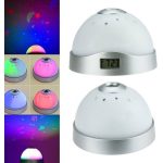 Ceas Cu Proiector Si Alarma Cu Iluminare