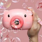 Camera Foto de Jucarie cu Baloane 1 Camera Foto de Jucarie cu Baloane