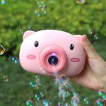 Camera Foto de Jucarie cu Baloane 4 Camera Foto de Jucarie cu Baloane