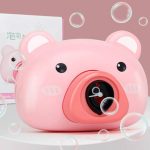 Camera Foto de Jucarie cu Baloane 5 Camera Foto de Jucarie cu Baloane