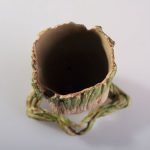 Ghiveci de flori Copilul Groot 2 Ghiveci de flori Copilul Groot