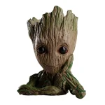 Ghiveci de flori Copilul Groot 3 Ghiveci de flori Copilul Groot