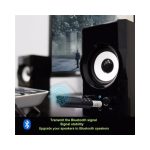 Receptor Bluetooth Audio Jack 3.5mm Wireless