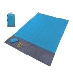 Covor impermeabil pentru plaja sau camping diferite culori 2 Covor impermeabil pentru plaja sau camping diferite culori