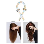 Kit pentru ondularea parului