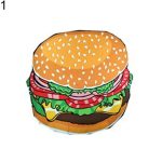 Prosop plaja Hamburger 2 Prosop plaja Hamburger