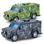 Pusculita electronica tip masina militara blindata 1 Pusculita electronica tip masina militara blindata