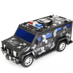 Pusculita electronica tip masina militara blindata 3 Pusculita electronica tip masina militara blindata