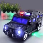 Pusculita electronica tip masina militara blindata 4 Pusculita electronica tip masina militara blindata