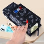 Pusculita electronica tip masina militara blindata 6 Pusculita electronica tip masina militara blindata