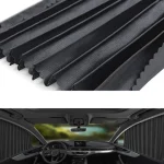 Set 4 parasolare retractabile auto 3 Set 4 parasolare retractabile auto