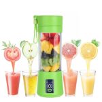 Blender cu acumulator si functie de baterie externa 2 Blender cu acumulator si functie de baterie externa