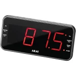 Radio cu ceas Akai, ACR-3899