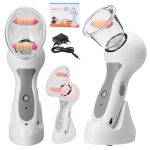 Aparat de masaj cu vacum impotriva celulitei