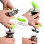 Deschizator de borcane