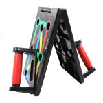 Placa cu manere pentru flotari multifunctionala 4 Placa cu manere pentru flotari multifunctionala