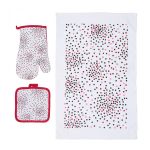 SET 3 PIESE BUCATARIE COLOR HR-3KSTWL-MIX