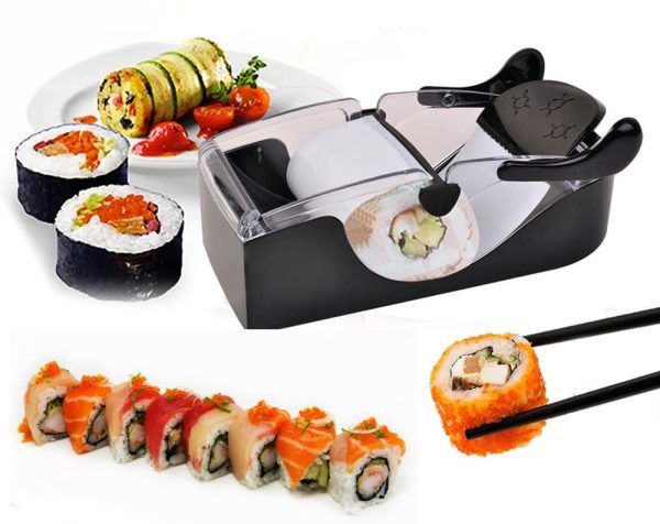 Aparat manual de facut sushi