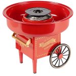 Aparat de făcut vată de zahăr