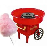 Aparat de făcut vată de zahăr