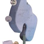 Perna confort pentru sezut 3 Perna confort pentru sezut