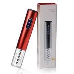 Tirbuson electric rosu