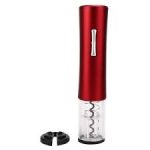 Tirbuson electric rosu