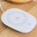 Incalzitor Electric Inteligent pentru Ceai, Cafea,