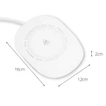 Incalzitor Electric Inteligent pentru Ceai, Cafea,